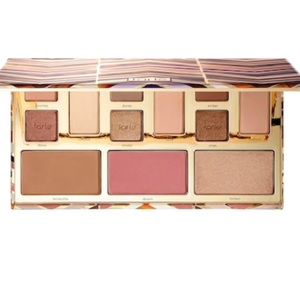 TARTE
Clay Play Face Shaping Palette II